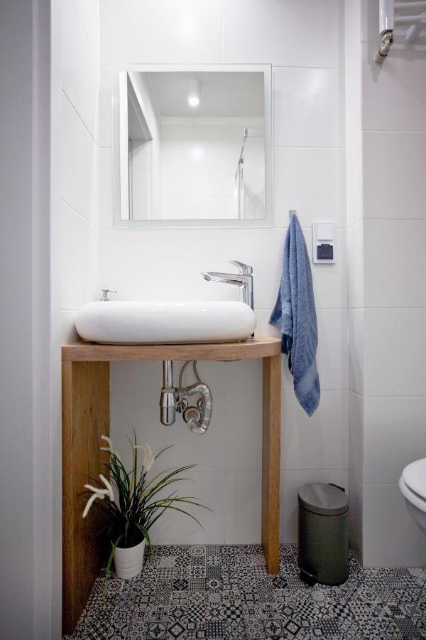 Studio Gaba 2 INTRACO Apartment Varsovia Exterior foto